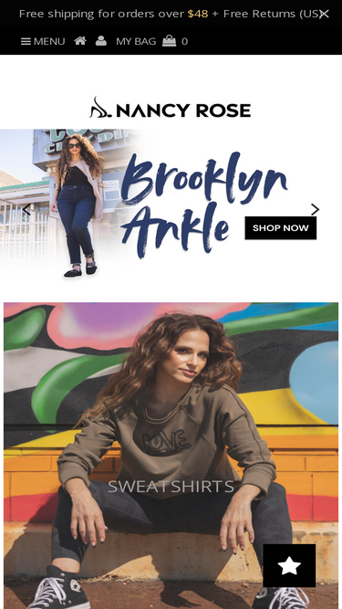 nancyroseperformance.com