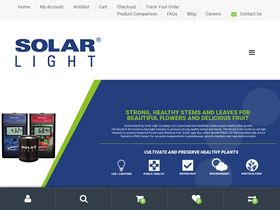 solarlight.com