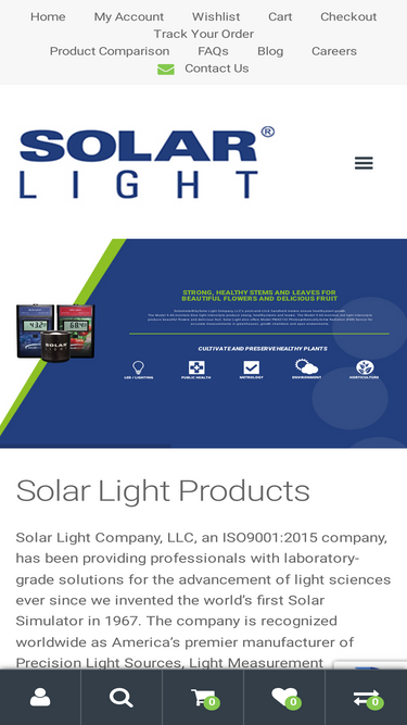 solarlight.com