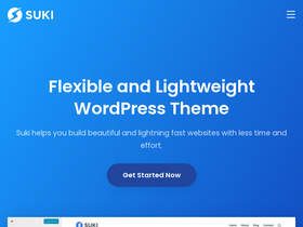 sukiwp.com