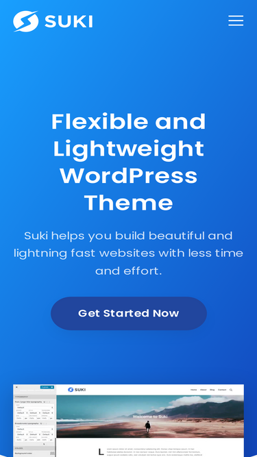 sukiwp.com