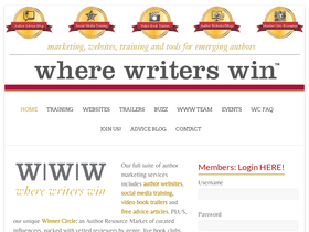 writerswin.com