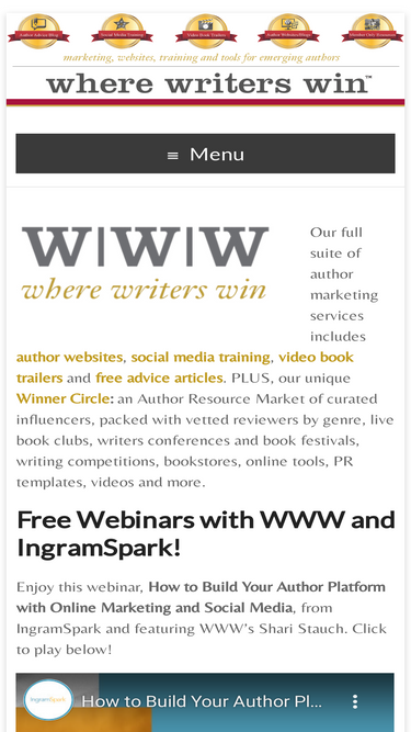 writerswin.com