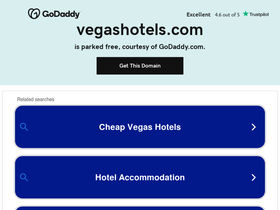 vegashotels.com