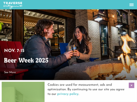 visittraversecity.com