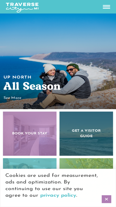 visittraversecity.com