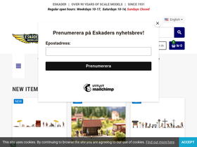 eskader.se