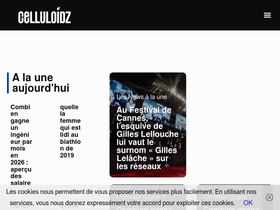 celluloidz.com