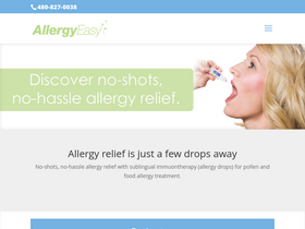 allergyeasy.com