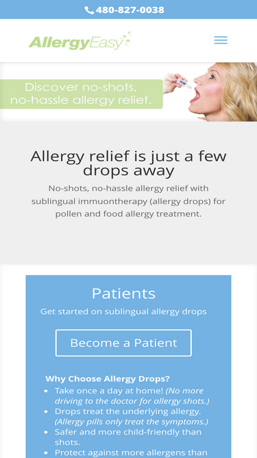 allergyeasy.com