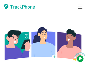 'viespy.com' screenshot