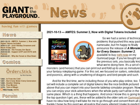 'giantitp.com' screenshot