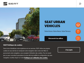 seat.tn