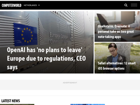 computerworld.nl