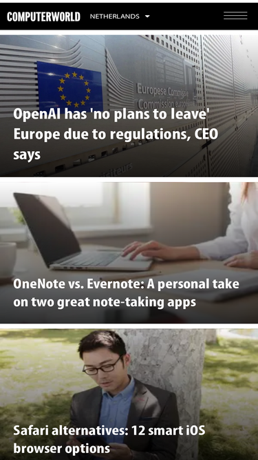 computerworld.nl