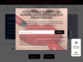 profumeriegaleazzi.it