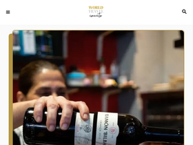 'worldtravelconnector.com' screenshot