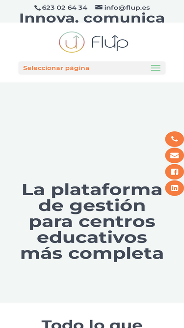 flup.es