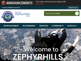 ci.zephyrhills.fl.us