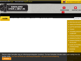 grenstho.no
