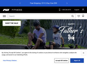 'inlinewarehouse.com' screenshot