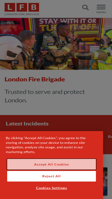 london-fire.gov.uk