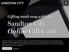 sandtoncity.com