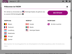 vacom.de