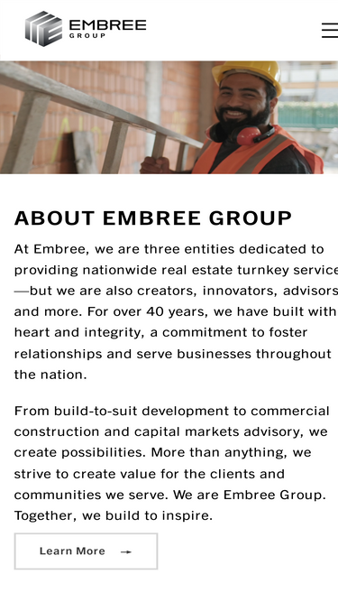 embreegroup.com