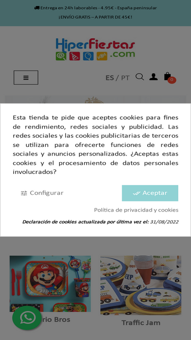 hiperfiestas.com