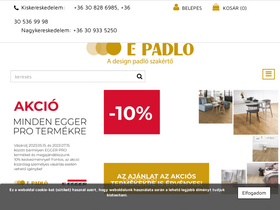 epadlo.hu