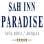 sahinnparadise.com