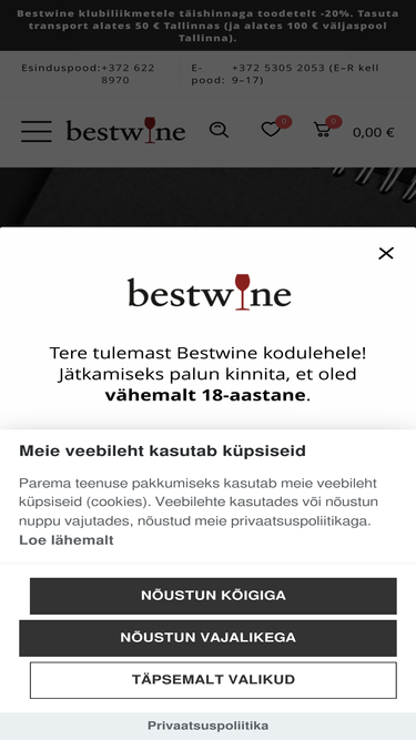 bestwine.ee