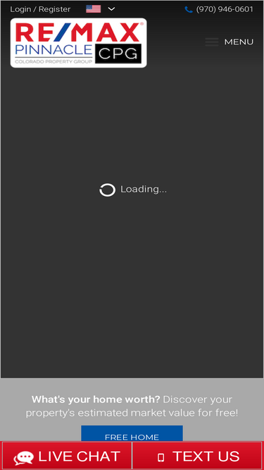 durangohomesforsale.com