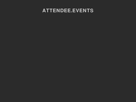 attendee.events