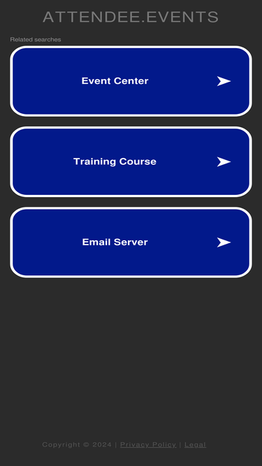 attendee.events