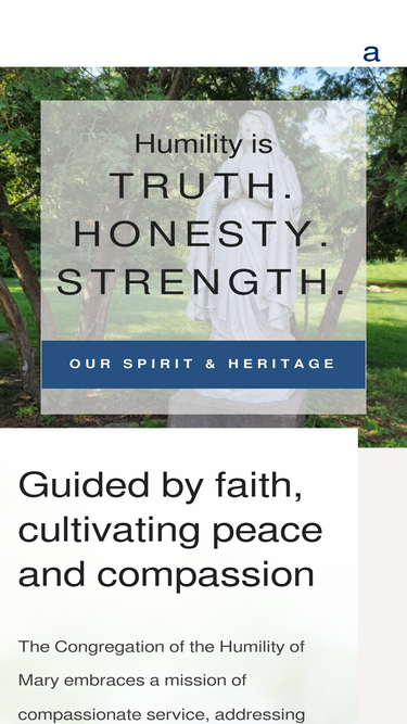 chmiowa.org
