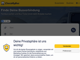 checkmybus.at