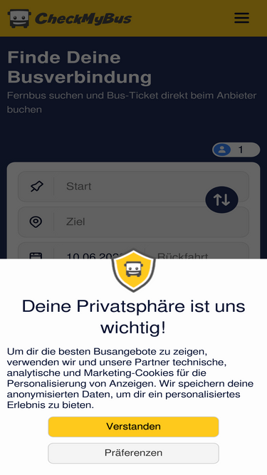 checkmybus.at