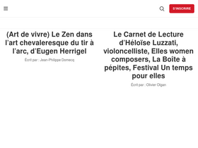 singulars.fr