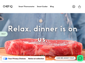 chefiq.com