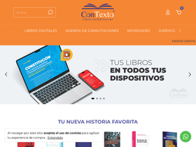 libreriacontexto.com.ar