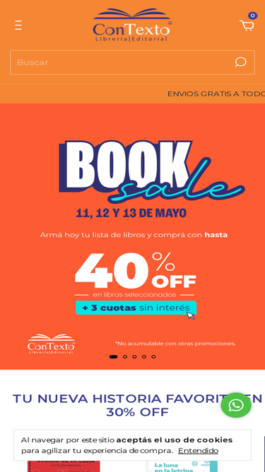 libreriacontexto.com.ar