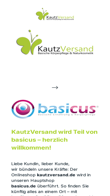 kautzversand.de