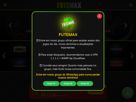 futemax.mn