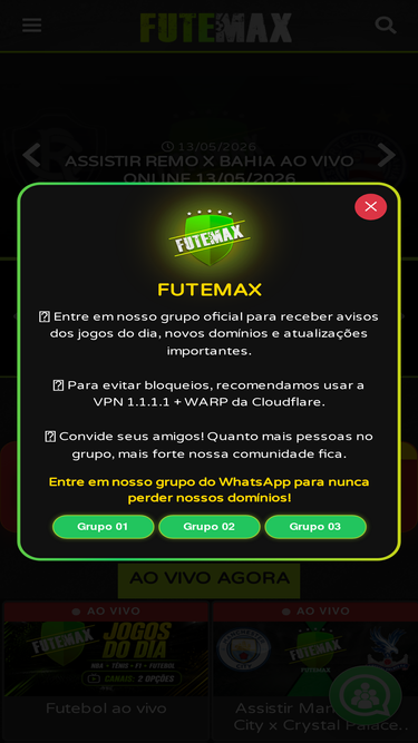 futemax.mn