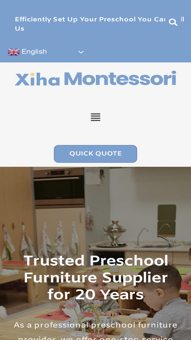 xihamontessori.com