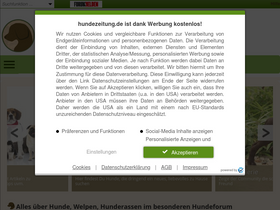 hundezeitung.de