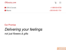 dhurata.com