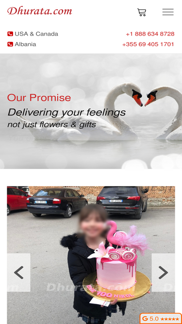 dhurata.com